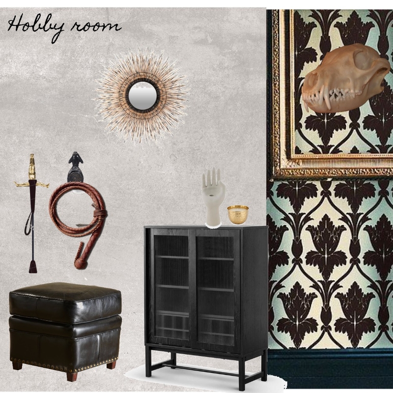 Ремонт Mood Board by edelweissasha on Style Sourcebook