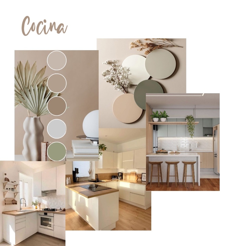 TEODORO COCINA Mood Board by CECYS on Style Sourcebook
