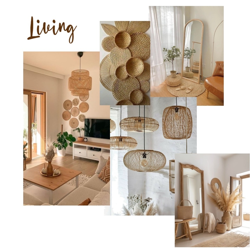 TEODORO LIVING Mood Board by CECYS on Style Sourcebook