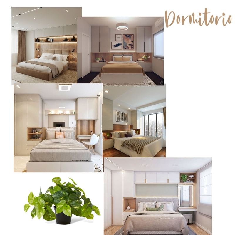 TEODORO DORMITORIO Mood Board by CECYS on Style Sourcebook