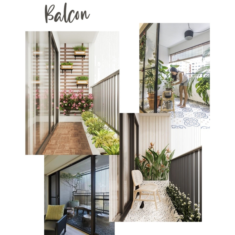 TEODORO BALCON Mood Board by CECYS on Style Sourcebook