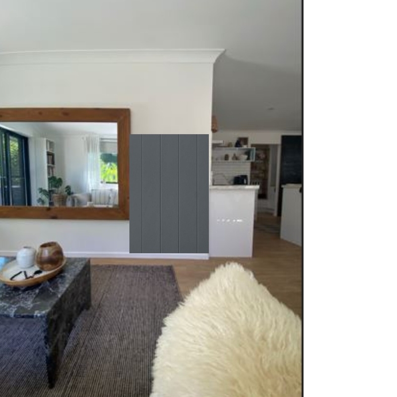 sunroom wallpaper 3 Mood Board by caron on Style Sourcebook