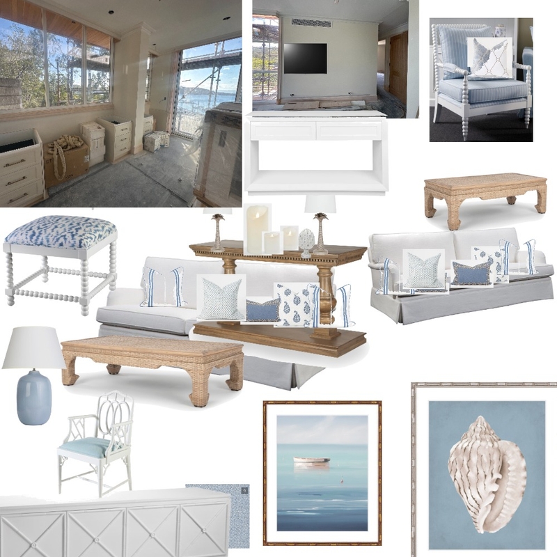 hamilton island middle level Mood Board by angelord on Style Sourcebook