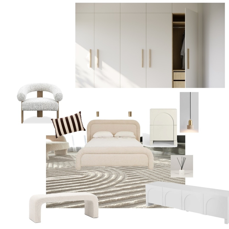 Moderterranian Mood Board by 1503jl on Style Sourcebook
