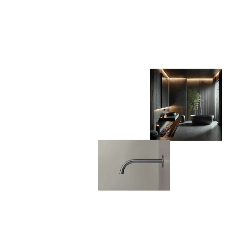 Zane's Bathroom Mood Board by Fouad on Style Sourcebook