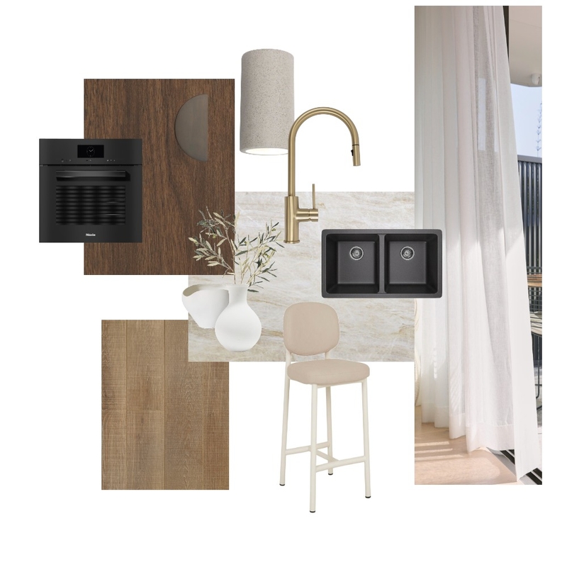 Shanley Kitchen Mood Board by JustineM on Style Sourcebook