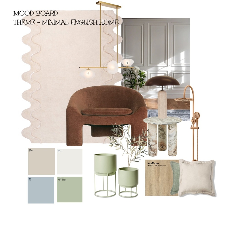 NEW CLIENT MODERN MINIMAL Mood Board by DUTTA DISHA on Style Sourcebook