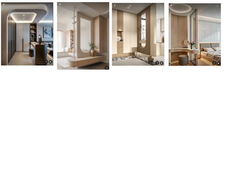 Bedroom2 Mood Board by Myer on Style Sourcebook