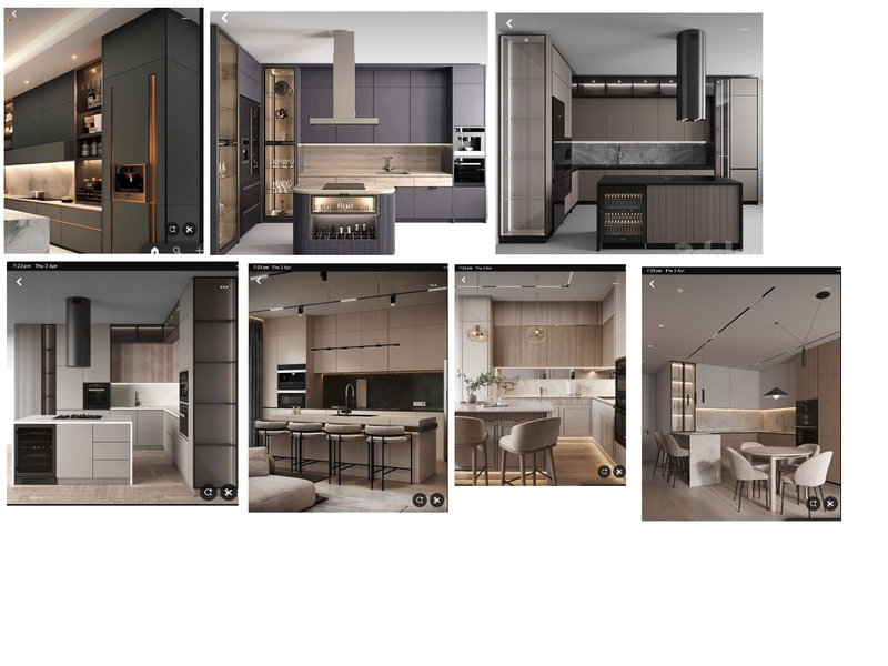 Kitchen 2 Mood Board by Myer on Style Sourcebook