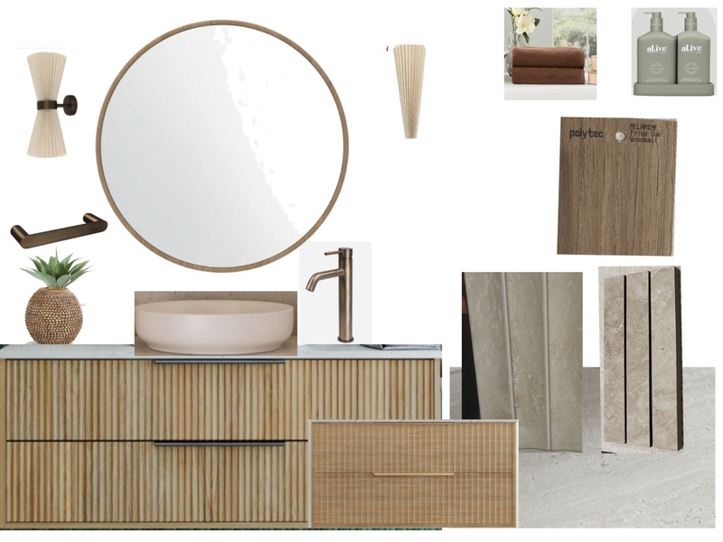 roselands bath WIP 1 Mood Board by InVogue Interiors on Style Sourcebook