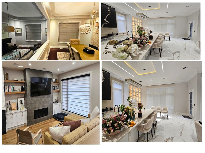 Design2View Blinds & Window Covering Mood Board by omidkazemi on Style Sourcebook