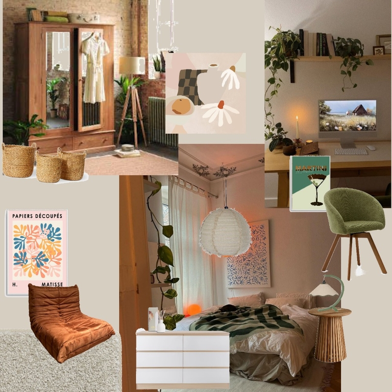 my bedroom Mood Board by Evita.swt on Style Sourcebook