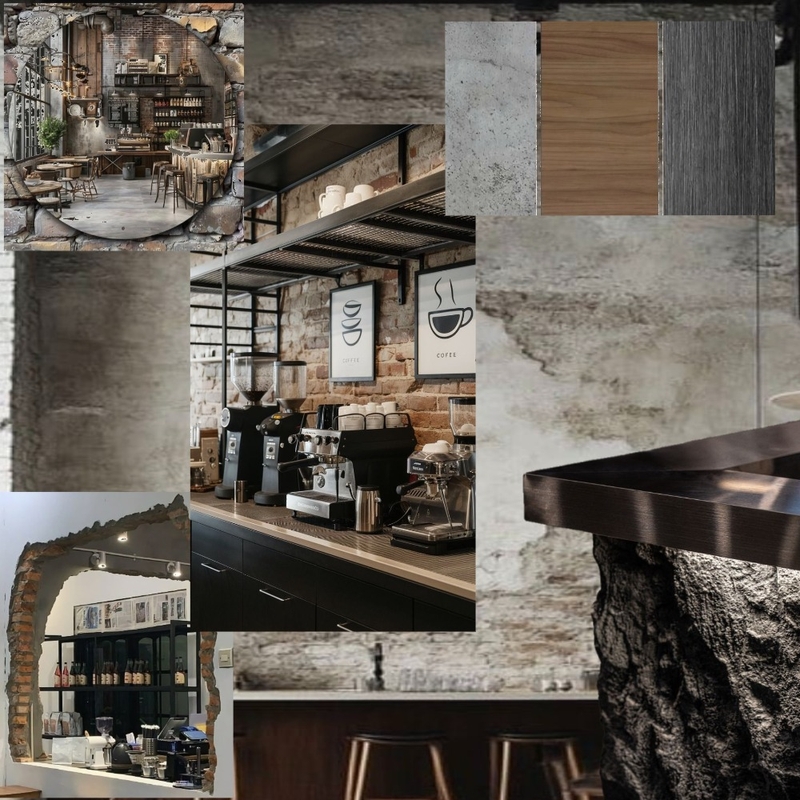 Εργασία 2 Mood Board by Rafailia on Style Sourcebook