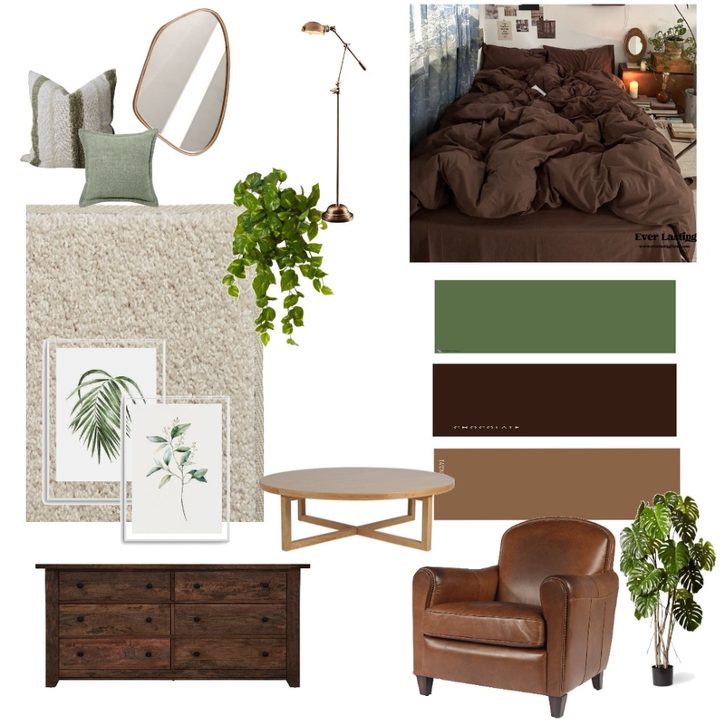 mood board cozy bedroom Mood Board by Eirininaxaki on Style Sourcebook
