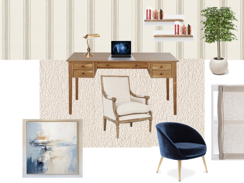 oficina diseñon lisa Mood Board by Studiohomeluxury on Style Sourcebook