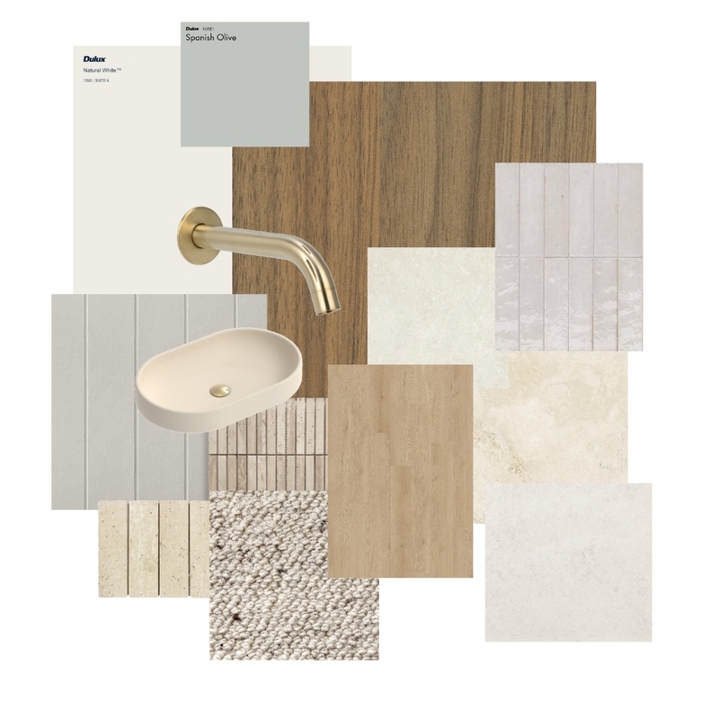 Pratt Mood Board by breedeangelis on Style Sourcebook