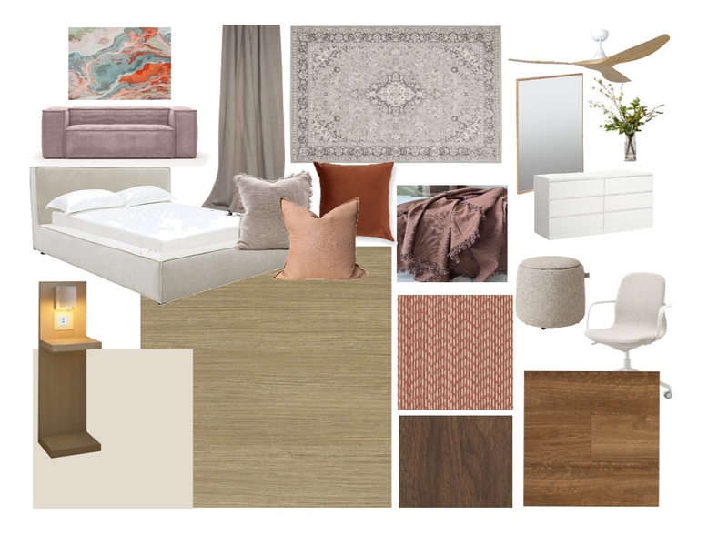 Benignos B2 Mood Board by ferrychie on Style Sourcebook