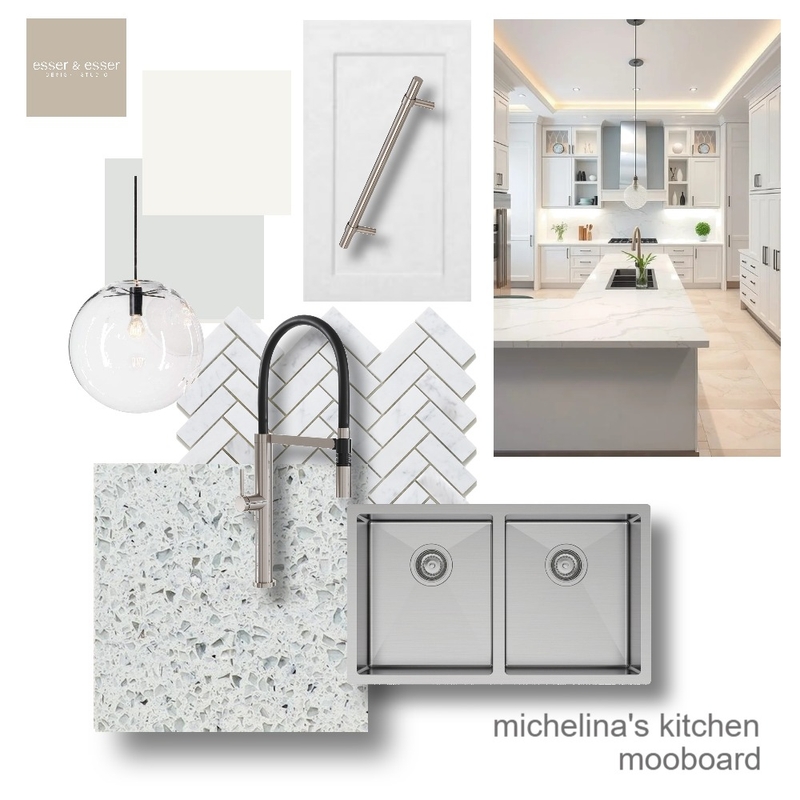 Michelina's Kitchen 2 Mood Board by Mary19 on Style Sourcebook