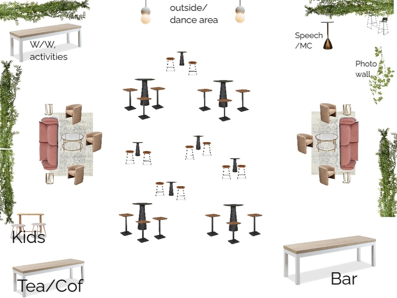 wedding Mood Board by EllieSarah on Style Sourcebook