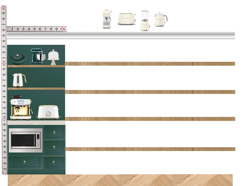 WIP Scale Design Labelled Shaker Mood Board by dl2407 on Style Sourcebook