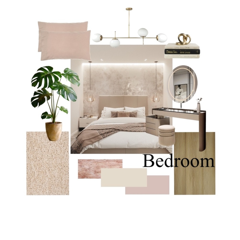 mood board 1 bed Mood Board by sofianotaridou@gmail.com on Style Sourcebook