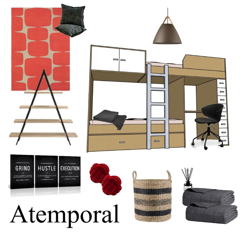 Atemporal cucheta Mood Board by Little Artichoke on Style Sourcebook