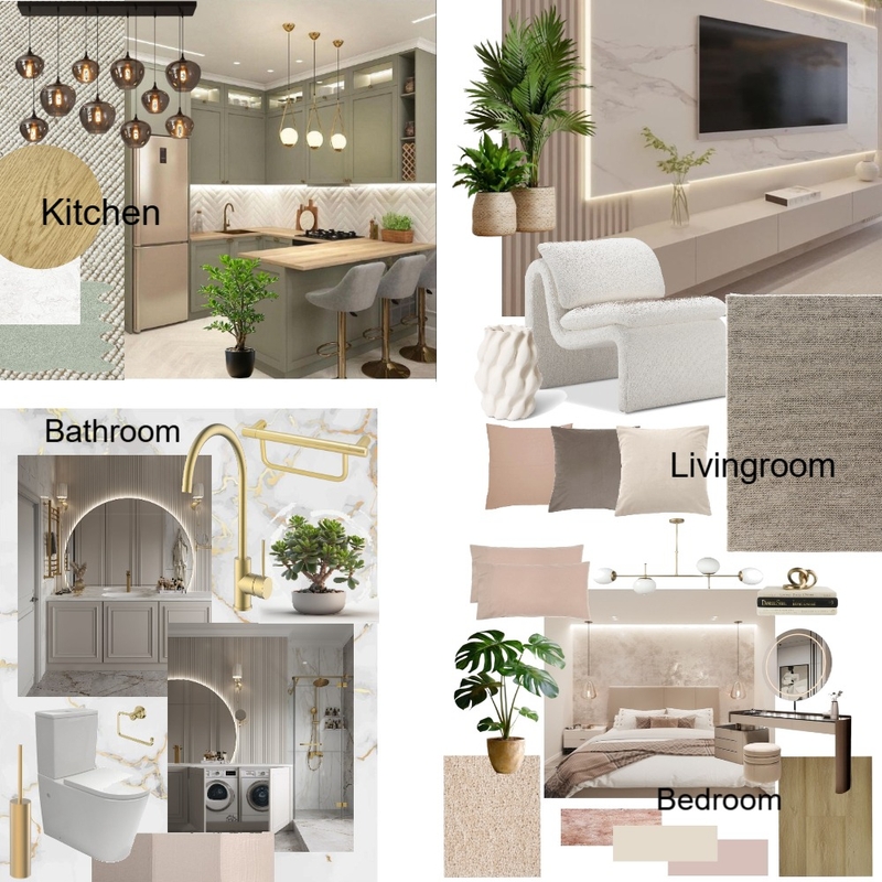 potpouri Mood Board by sofianotaridou@gmail.com on Style Sourcebook