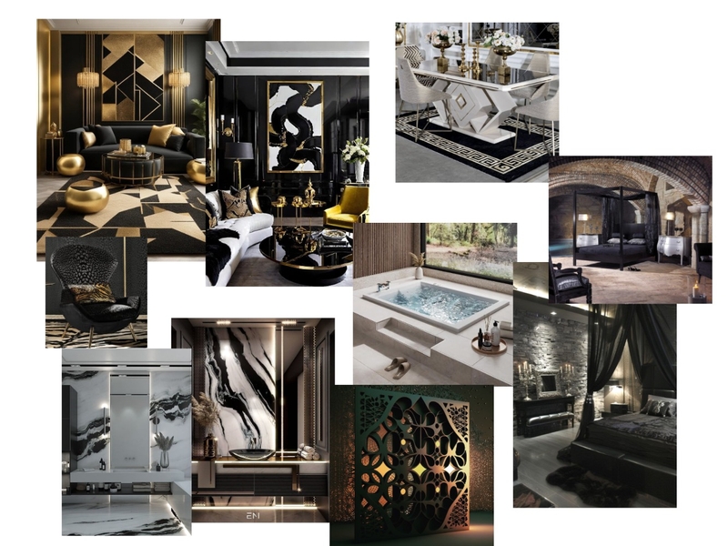 xenonas Mood Board by Ivlahopoulou@gmail.com on Style Sourcebook