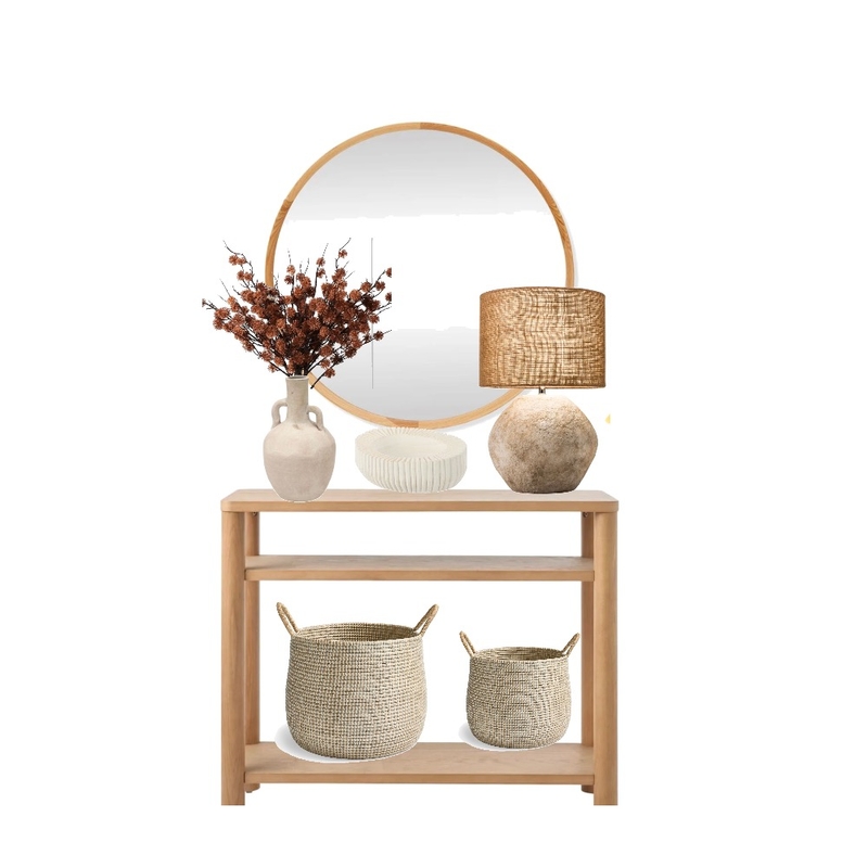 Hallway Mood Board by katkeating on Style Sourcebook