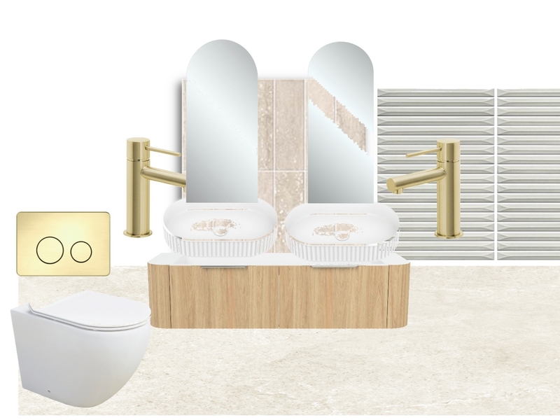 Tiana ensuite Mood Board by Simonkeeva@gmail.com on Style Sourcebook