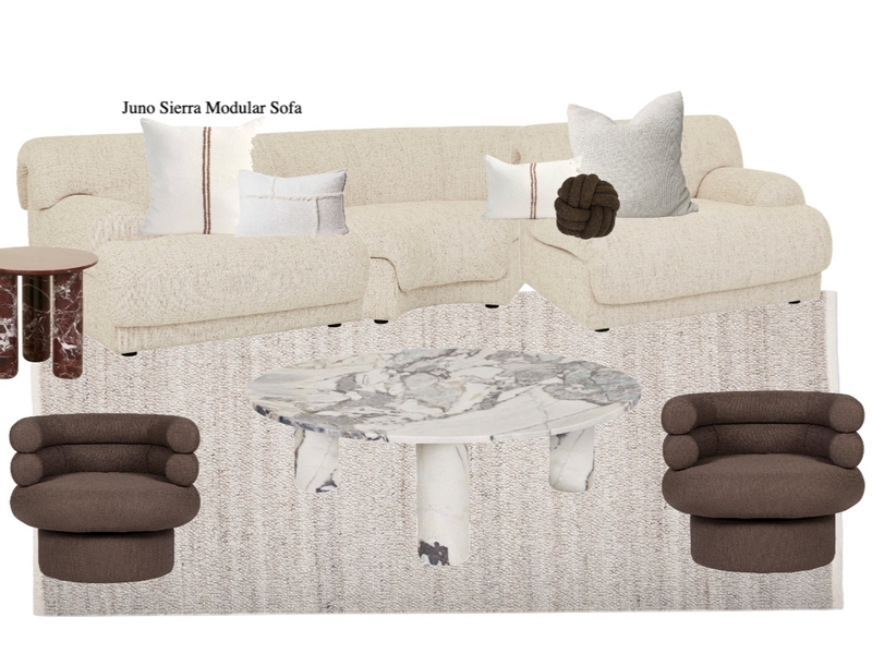 Rural Retreat Living Room Mood Board by thelocalcuratorinteriors on Style Sourcebook