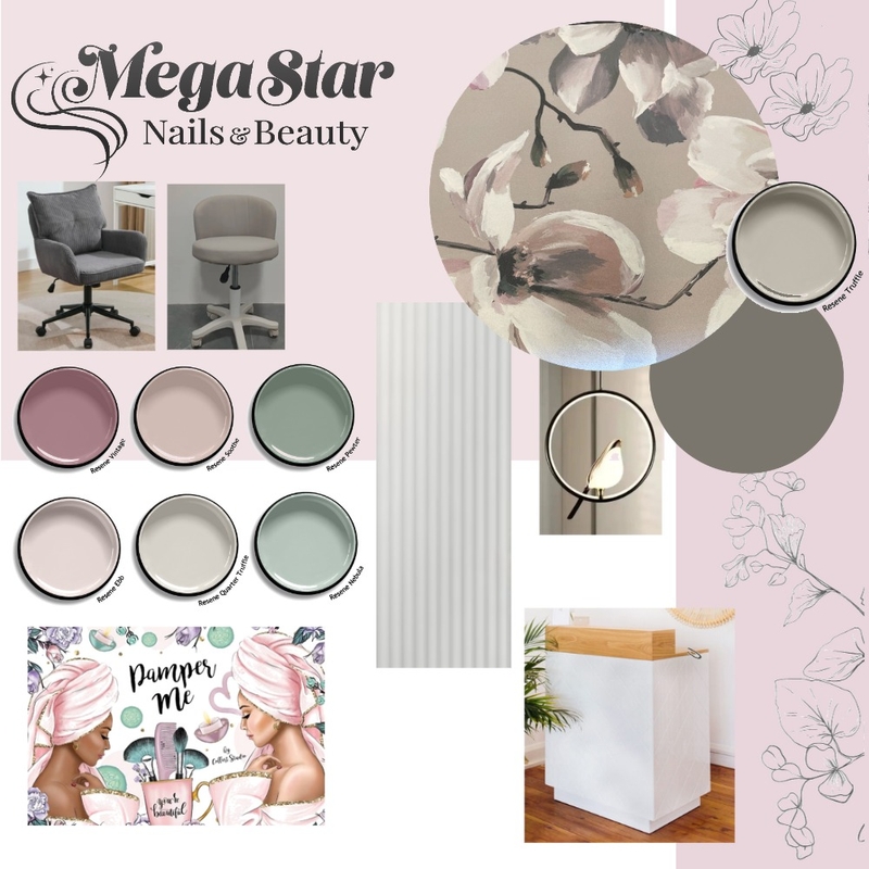 MSN-06-04-2025 Mood Board by Michelle Donnelly on Style Sourcebook