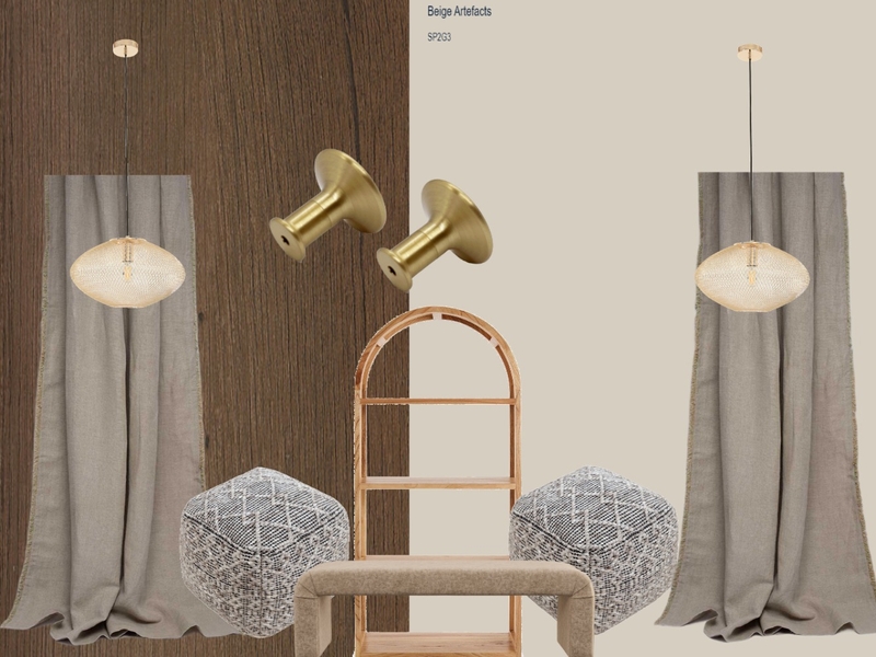 Sultan Khan Mood Board by dianaturagul on Style Sourcebook