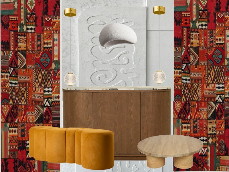 Султан Хан касса Mood Board by dianaturagul on Style Sourcebook