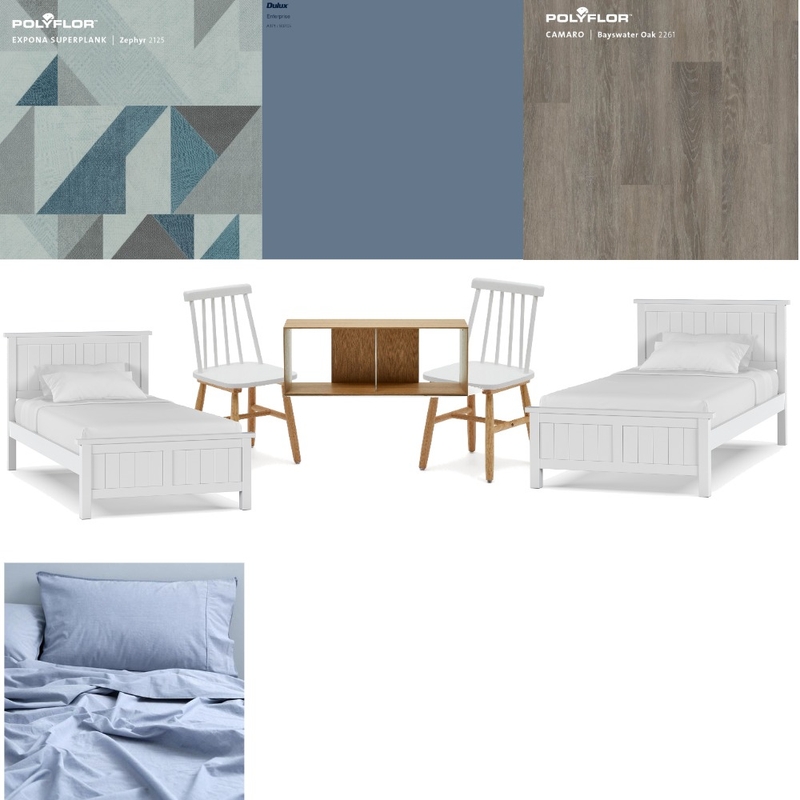 kids bedroom Mood Board by evaggeliakidoni@gmail.com on Style Sourcebook