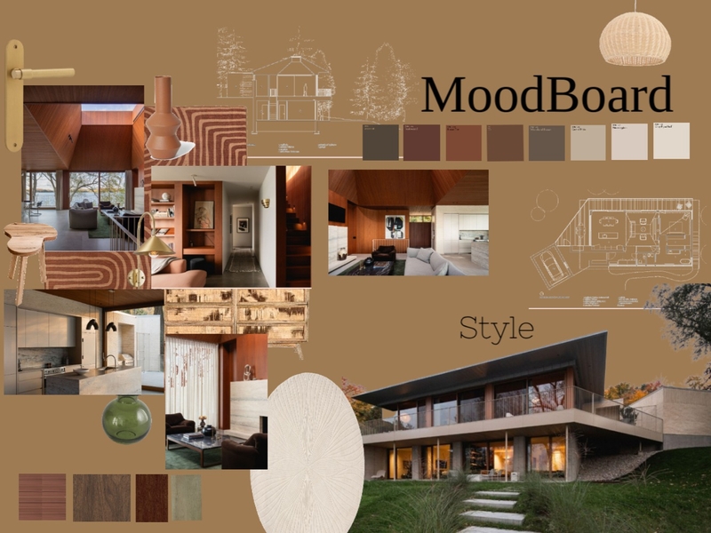 moodboard Mood Board by evpaktani@gmail.com on Style Sourcebook