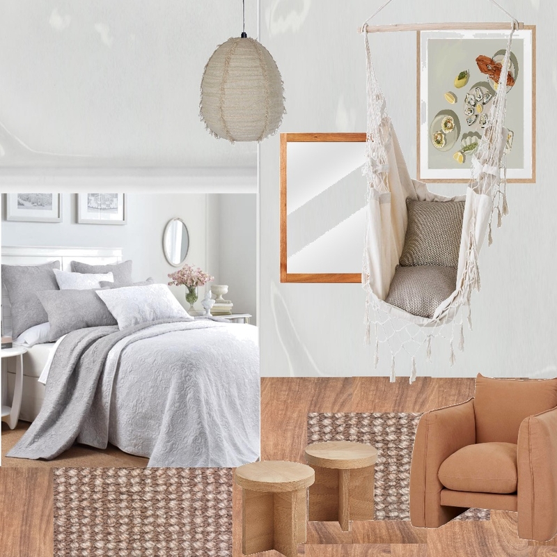 bedroom Mood Board by Katerinakaryda on Style Sourcebook