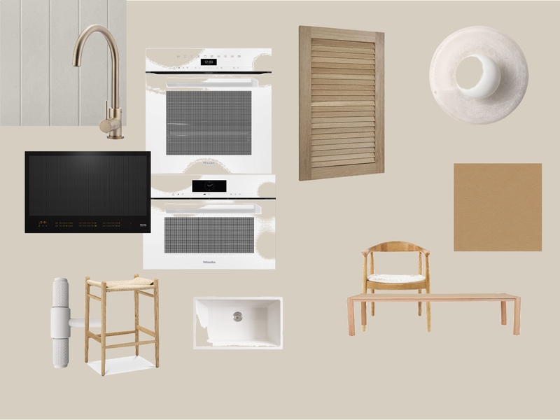 Dimech's Kitchen Mood Board by Danielle on Style Sourcebook