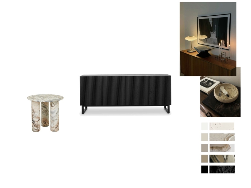 Entry Moodboard Mood Board by ailieshort on Style Sourcebook