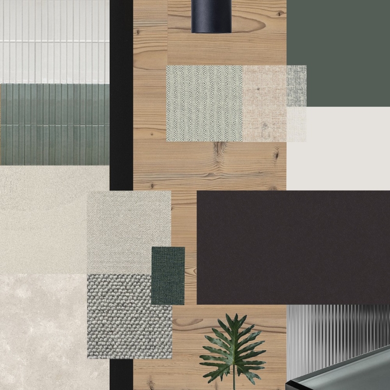 ZM pritlicje Mood Board by GLAN on Style Sourcebook