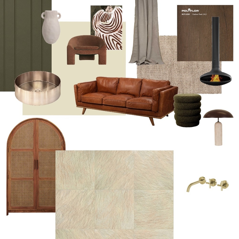 Moodboard mariod Mood Board by Delartito on Style Sourcebook