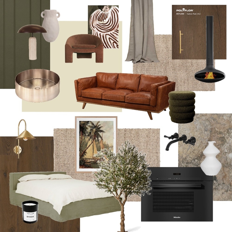 Moodboard marios Mood Board by Delartito on Style Sourcebook