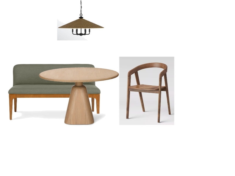 Dining Nook Mood Board by lburrows87 on Style Sourcebook