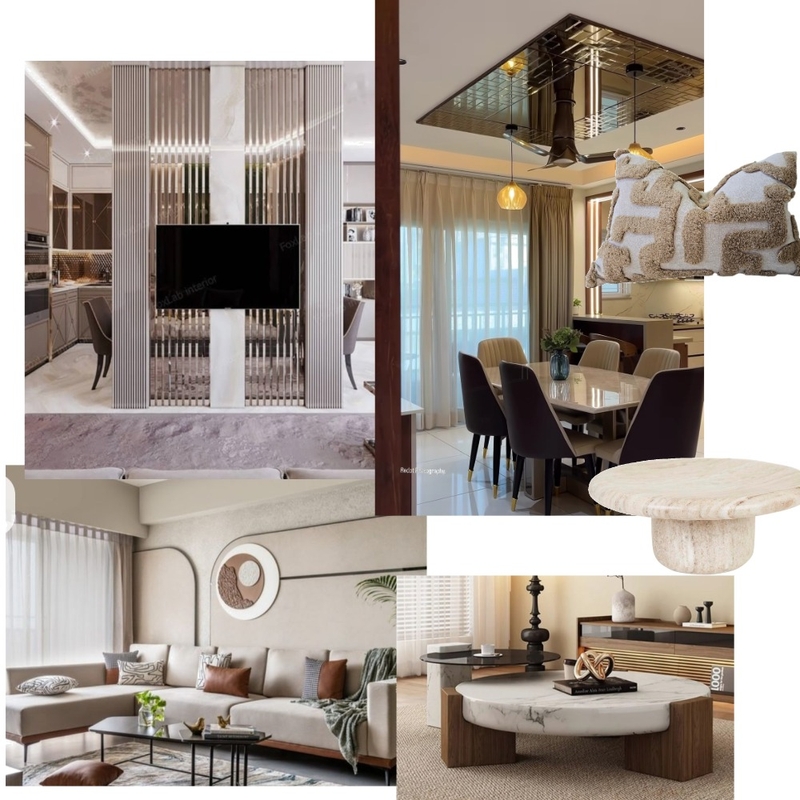 Living rom Mood Board by Jaya1988 on Style Sourcebook