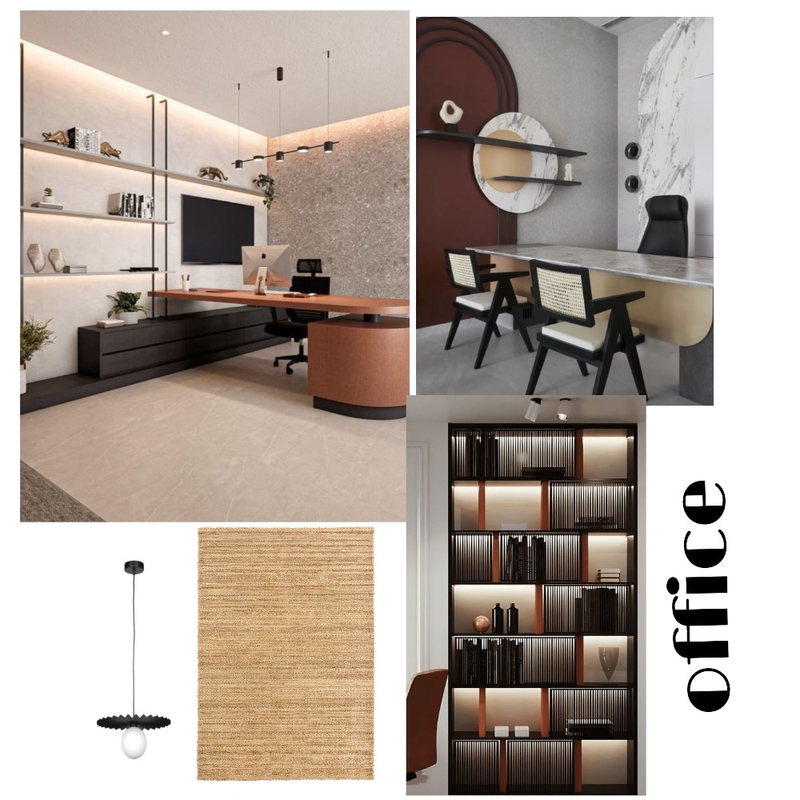 Office moodboard Mood Board by Jaya1988 on Style Sourcebook
