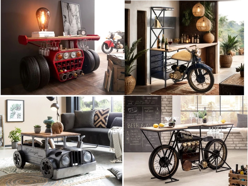 Foxfurn - Bar Furniture Mood Board by teamfoxfurn@gmail.com on Style Sourcebook