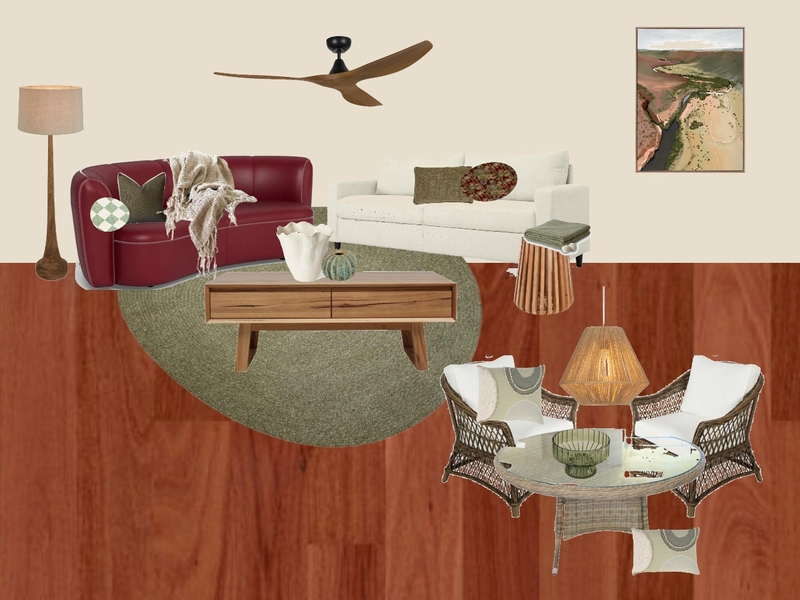 River View Sunroom Mood Board by Beautiful Spaces Interior Design on Style Sourcebook