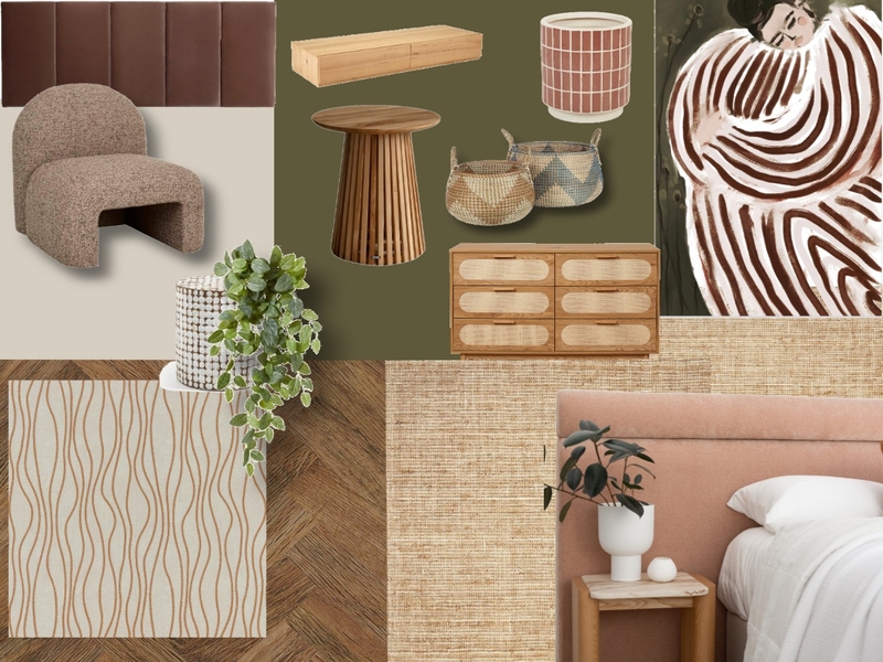 BEDROOM Mood Board by simonastoyanovaa on Style Sourcebook