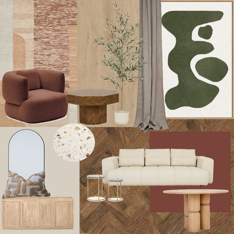 living room Mood Board by simonastoyanovaa on Style Sourcebook