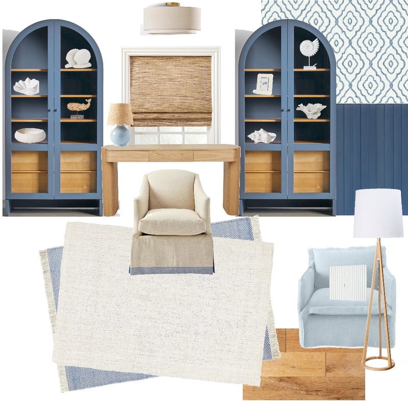 Office Mood Board by Carlyanderson on Style Sourcebook